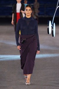Tory Burch RTW Spring 2023