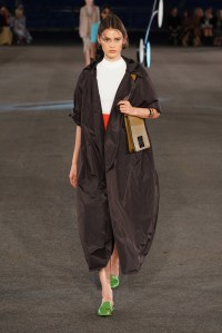 Tory Burch RTW Spring 2023