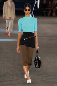 Tory Burch RTW Spring 2023
