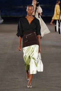 Tory Burch RTW Spring 2023