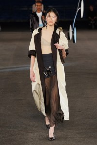 Tory Burch RTW Spring 2023