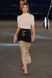 Tory Burch RTW Spring 2023