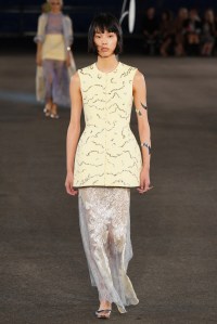 Tory Burch RTW Spring 2023