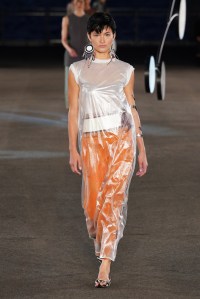 Tory Burch RTW Spring 2023