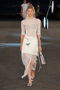 Tory Burch RTW Spring 2023
