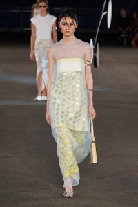 Tory Burch RTW Spring 2023