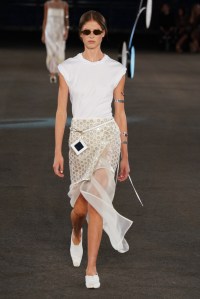 Tory Burch RTW Spring 2023