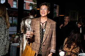 Annette Bening