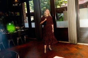 Laura Brown