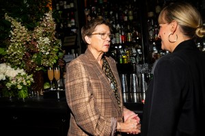 Annette Bening