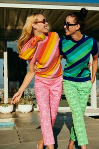 Trina Turk RTW Spring 2023