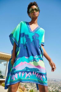 Trina Turk RTW Spring 2023