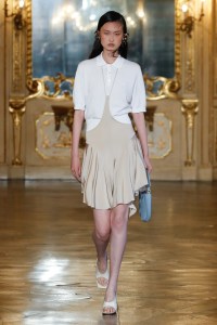 Trussardi RTW Spring 2023