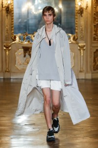 Trussardi RTW Spring 2023