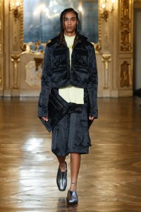 Trussardi RTW Spring 2023