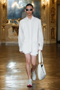 Trussardi RTW Spring 2023