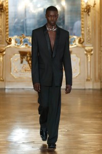 Trussardi RTW Spring 2023