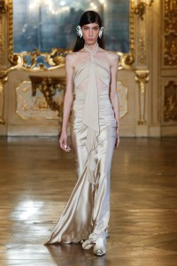Trussardi RTW Spring 2023