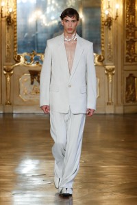 Trussardi RTW Spring 2023