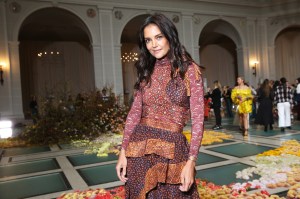 Katie Holmes