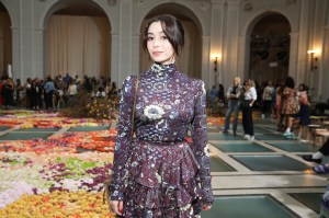 Cristin Milioti