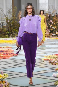 Ulla Johnson RTW Spring 2023