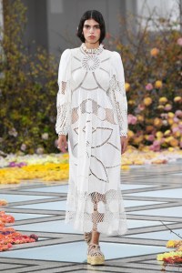 Ulla Johnson RTW Spring 2023