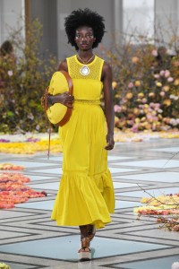 Ulla Johnson RTW Spring 2023