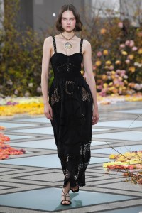 Ulla Johnson RTW Spring 2023