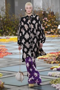 Ulla Johnson RTW Spring 2023
