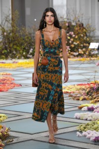 Ulla Johnson RTW Spring 2023