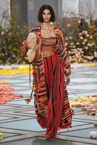 Ulla Johnson RTW Spring 2023