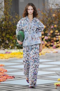Ulla Johnson RTW Spring 2023