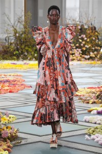 Ulla Johnson RTW Spring 2023
