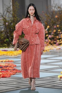 Ulla Johnson RTW Spring 2023
