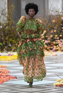 Ulla Johnson RTW Spring 2023
