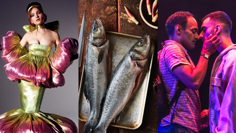 The best of London in September, from exhibitions, restaurants to plays.