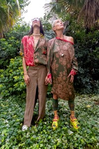Vivienne Westwood RTW Spring 2023