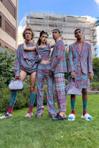 Vivienne Westwood RTW Spring 2023