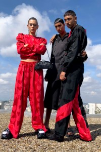 Vivienne Westwood RTW Spring 2023