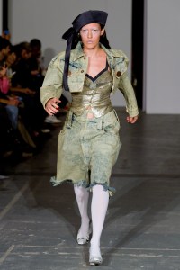Vaquera RTW Spring 2023