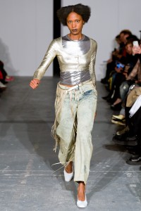 Vaquera RTW Spring 2023