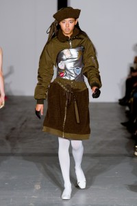 Vaquera RTW Spring 2023