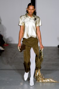 Vaquera RTW Spring 2023
