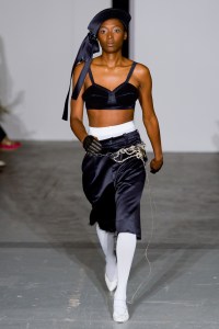 Vaquera RTW Spring 2023