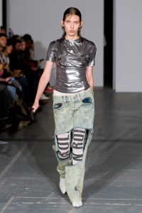 Vaquera RTW Spring 2023