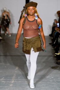 Vaquera RTW Spring 2023