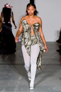 Vaquera RTW Spring 2023