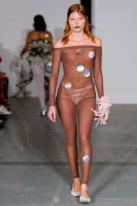 Vaquera RTW Spring 2023