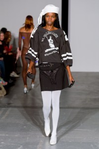 Vaquera RTW Spring 2023